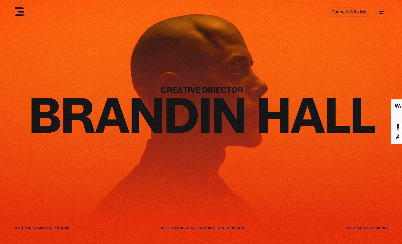 DesignByBrandin — Textured Expressive